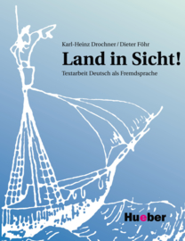 Land in Sicht! Textarbeit Deutsch als Fremdsprache / PDF-Download