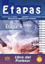 Etapa 4. Fotos - Libro del profesor