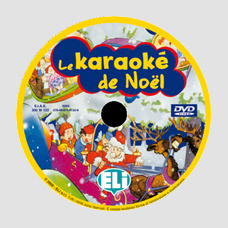 Le Karaoké De Noël  - Dvd