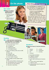 Career Paths Tourism Student's Pack