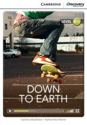 Down to Earth