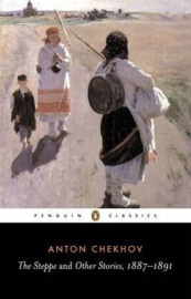 The Steppe And Other Stories, 1887-91 (Anton Chekhov)
