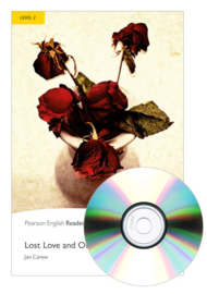 Lost Love & Other Stories Book & CD Pack