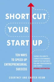 Shortcut Your Startup