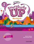 Everybody Up Level 1 Workbook