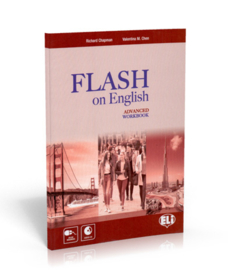 Flash On English Advanced Level - Sb