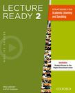 Lecture Ready Second Edition 2 Student Book