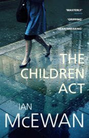 The Children Act (film Tie-in Edn)