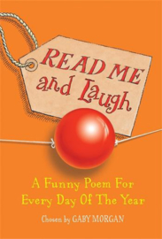 Read Me and Laugh Paperback (Gaby Morgan)