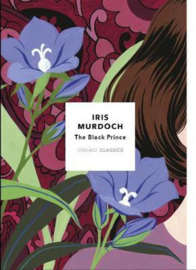 The Black Prince: Vintage Classics Murdoch Series (Iris Murdoch)