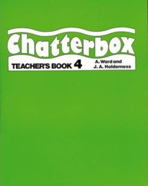 Chatterbox: Level 4: Teacher's Book