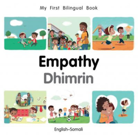Empathy (English–Somali)