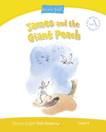 James and the Giant Peach