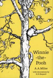 WINNIE-THE-POOH