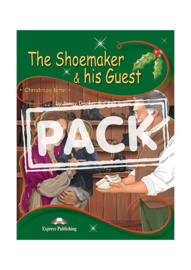 The Shoemaker & His Guest Pupil's Book With Cross-platform Application