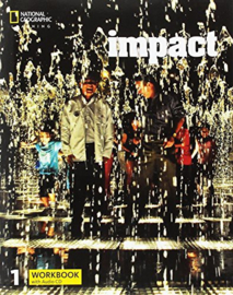 Impact 1 Workbook + Wb Audio Cd