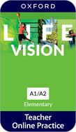 Life Vision Elementary Teacher Online Practice