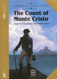 The Count Of Monte Cristo (incl. Glossary)