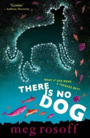 There Is No Dog (Meg Rosoff)