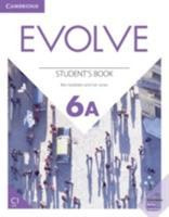 Evolve Level 6 Student's Book A