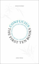 The First Ten Books (Confucius)