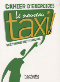 Le Nouveau Taxi ! 2 - Cahier d'exercices