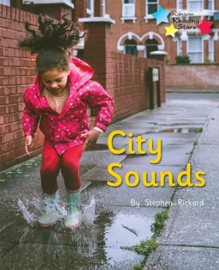 City Sounds 6-pack