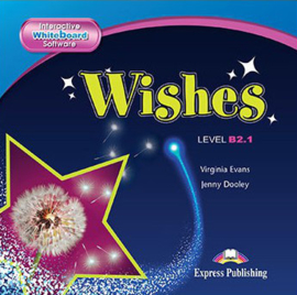 Wishes B2.1 Iwb - Version 1 (revised) International