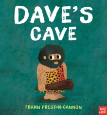 Dave's Cave