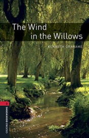 Oxford Bookworms Library Level 3: The Wind In The Willows Audio Pack