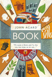 Book: My Autobiography (John Agard)