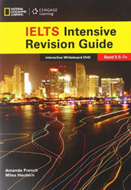 The Complete Guide To Ielts Iwb Intensive Revision Guide
