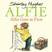 Alfie Gets in First