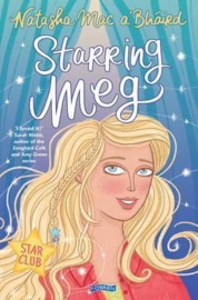 Starring Meg Star Club Book 2 (Natasha Mac a'Bháird)