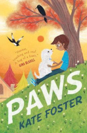 Paws Paperback (Kate Foster)