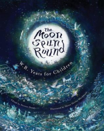 The Moon Spun Round (Hardcover)