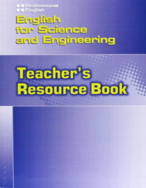 English For Science & Engineering Teacher's Resource Book