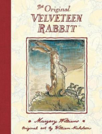 THE VELVETEEN RABBIT