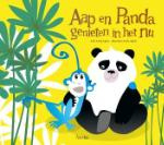 Aap en Panda (Sonja Gijzen)