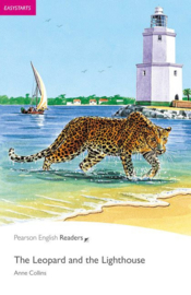 The Leopard & Lighthouse Book