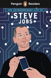 THE EXTRAORDINARY LIFE OF STEVE JOBS