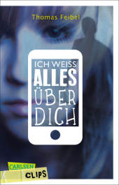 Ich weiß alles über dich