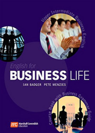 English For Business Life Upper-intermediate Coursebook