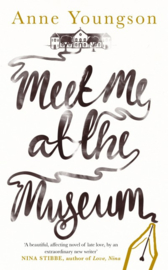 Meet Me At The Museum