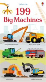 199 big machines