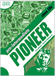 Pioneer Pre Intermediate Class CD