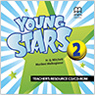 Young Stars 2 Teachers Resource Pack Cd-rom