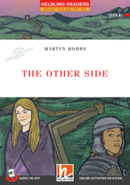 The Other Side (Level 1)  Reader + App + audio on app