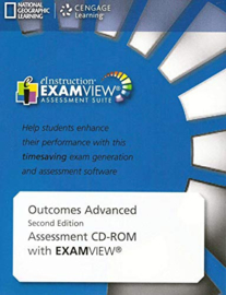 Advanced Examview 2e