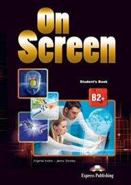 On Screen B2+ Revised Student’s Pack 2 (with Iebook And Writing Book)